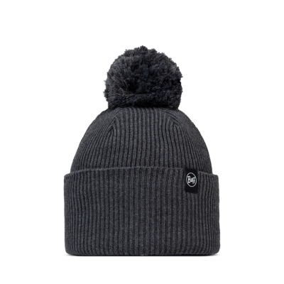 Gorro Gris  BUFF gris KNITTED BEANIE RENVI 134479930