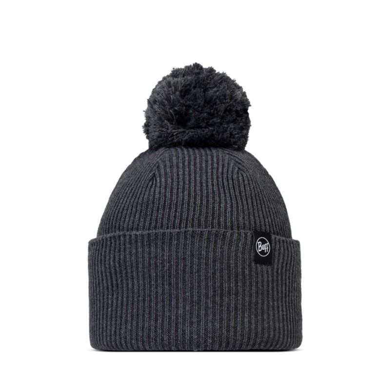 Gorro Gris  BUFF gris KNITTED BEANIE RENVI 134479930