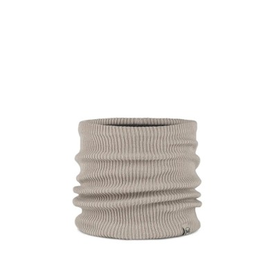 BRAGA CUELLO beige BUFF beige KNITTED & FLEECE NECK WARMER RENVI unisex 134481954