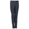 PANTALON  gris TERNUA gris DARKSTONE PANT-9937 mujer  1273403