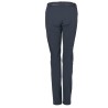 PANTALON  gris TERNUA gris DARKSTONE PANT-9937 mujer  1273403