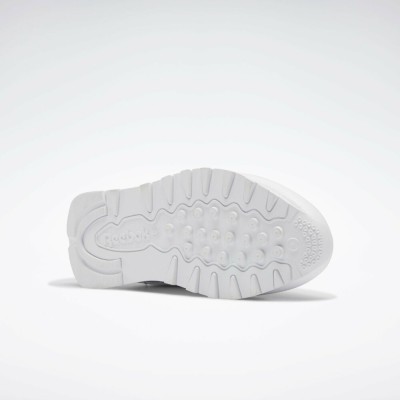 Zapatilla de Moda para MUJER REEBOK CL LTHR