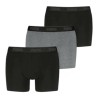 Boxer gris-negro Puma gris negro hombre pack3 701234187-002