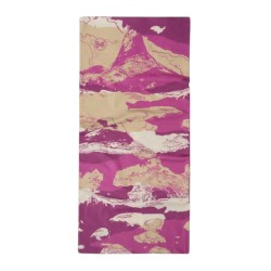 Buff cuello rosa Buff rosa mujer 136831-607