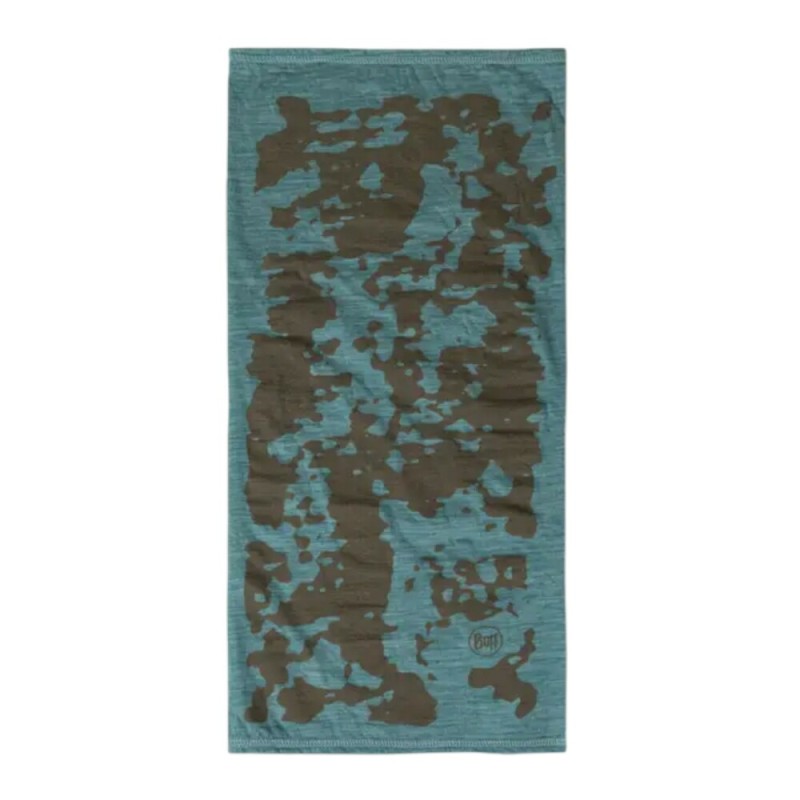 Buff cuello merino multicolor Buff multicolor 134683-555