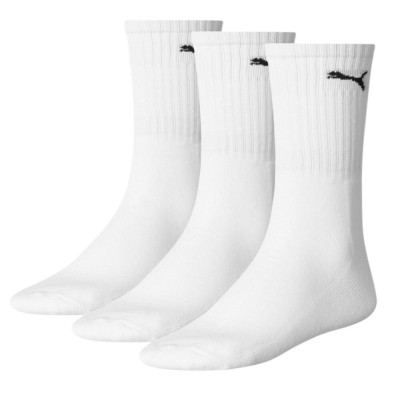 Calcetines blancos puma blancos 7312-300