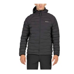 ANORAK PARKA negro +8000 negro OBERIN 005 HOMBRE  412367