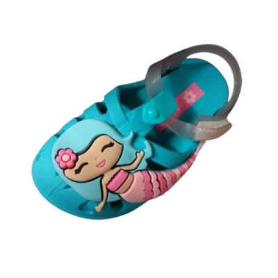 Sandalias para Tiempo Libre para KIDS/BEBÉ IPANEMA SUMMER VIII BABY SANDALIA