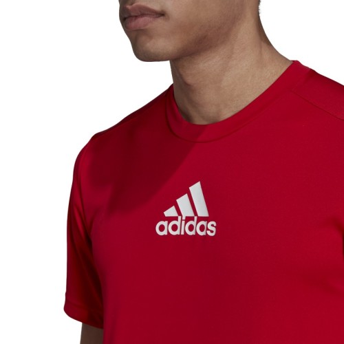 ADIDAS-Camise-M 3S BACK TEE CAMISETA HOMBRE