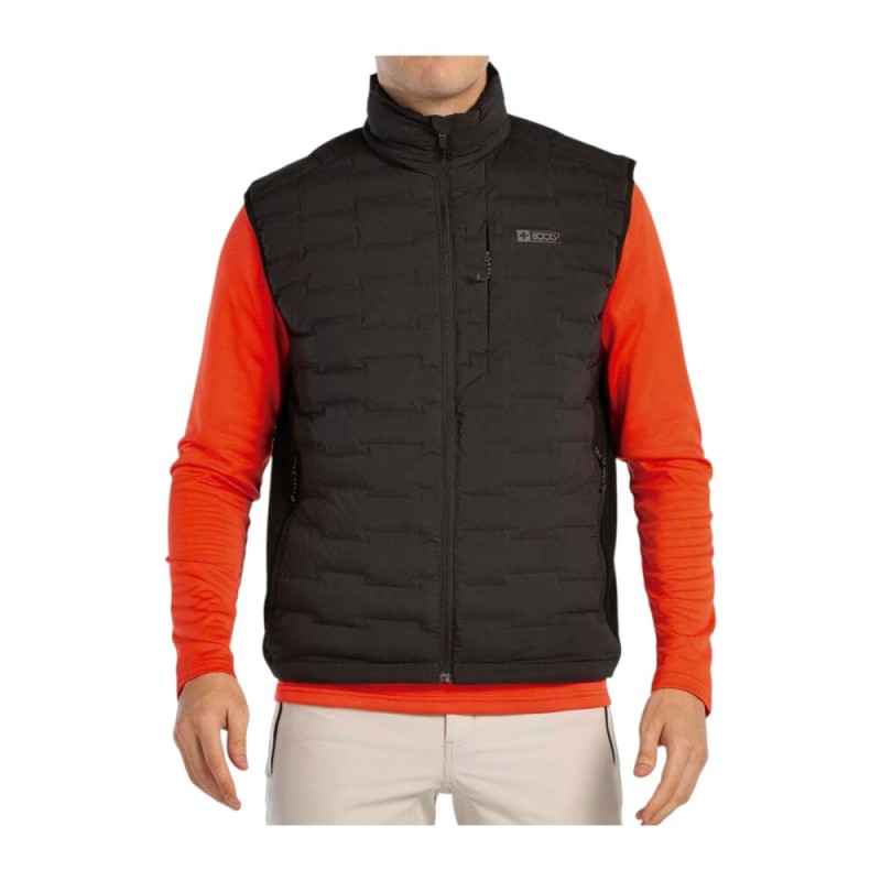CHALECO negro +8000 negro WITE 005 HOMBRE 412313