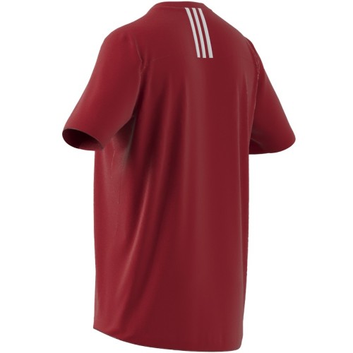 ADIDAS-Camise-M 3S BACK TEE CAMISETA HOMBRE