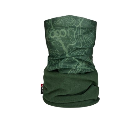 BRAGA CUELLO verde +8000 verde 8BF-2524 unisex 413572