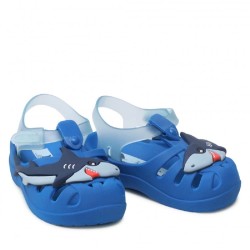 Sandalias para Tiempo Libre para KIDS/BEBÉ IPANEMA SUMMER VIII BABY