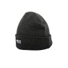 GORRO LANA gris + 084 gris  UNISEX BGR2311-084