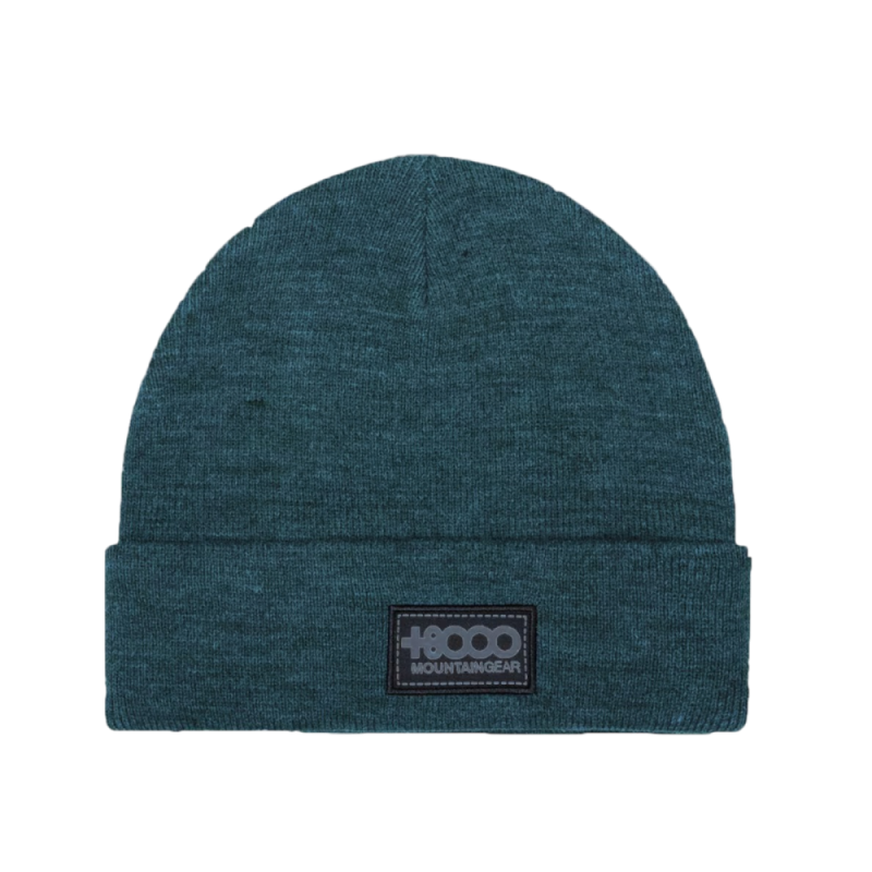 GORRO LANA verde +8000 verde VIRIDIAN VIGORE 195