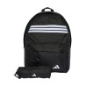 Mochila negra Adidas negra JZ3321