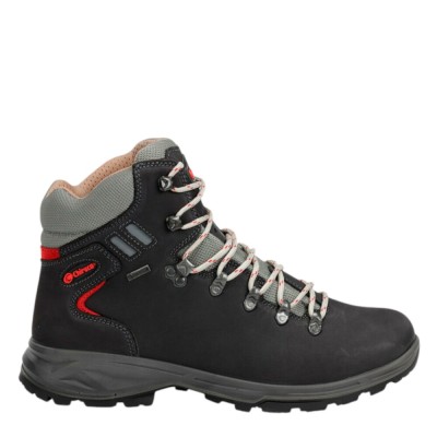 Bota tracking gris Chiruca gris hombre 4309209