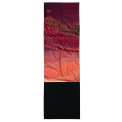 Buff cuello polar granate Buff granate 136880-653