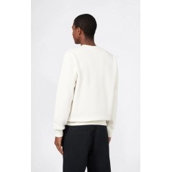 SUDADERA verde CHAMPION Crewneck Sweatshirt HOMBRE 220272-WW056