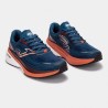 Zapatillas de Atletismo para HOMBRE JOMA SUPER CROSS 2517 PETROLEUM