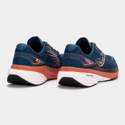 Zapatillas de Atletismo para HOMBRE JOMA SUPER CROSS 2517 PETROLEUM
