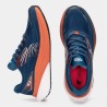 Zapatillas de Atletismo para HOMBRE JOMA SUPER CROSS 2517 PETROLEUM