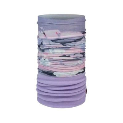 BRAGA CUELLO violeta Buff polar Kids 136819-657