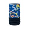 Buff polar multicolor Buff multicolor KIDS 136817-791