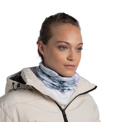 Buff polar blanco Buff blanco adulto 130032-555