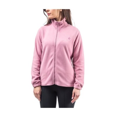 Polar Rosa Cremallera Alphaventure a25260405.558