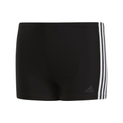 BAÑADOR negro ADIDAS JUNIOR FIT BX 3S Y DP7540