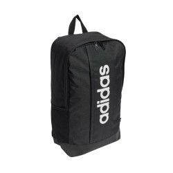 MOCHILA ADIDAS NEGRA LINEAR BACKPACK JD9556