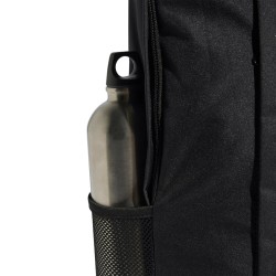 MOCHILA ADIDAS NEGRA LINEAR BACKPACK JD9556
