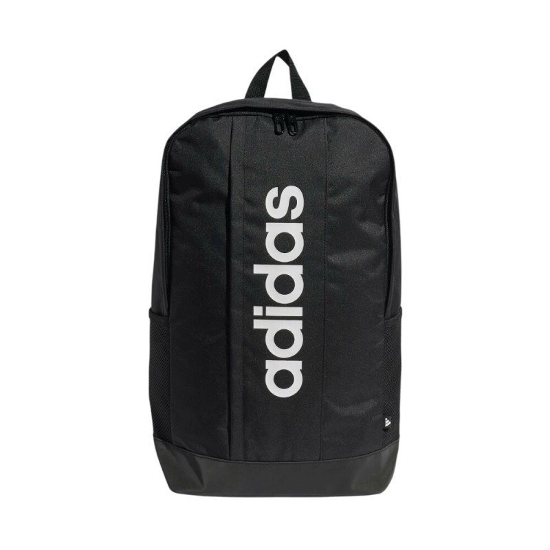 MOCHILA ADIDAS NEGRA LINEAR BACKPACK JD9556