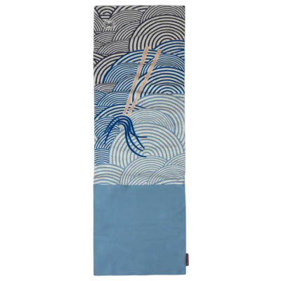 Buff cuello polar azul Buff azul 136879-739