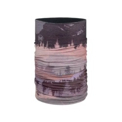 BRAGA CUELLO negra BUFF reversible 134809-341