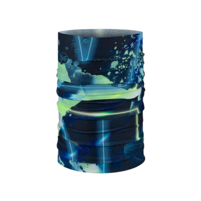 BRAGA CUELLO azul BUFF 136827-787