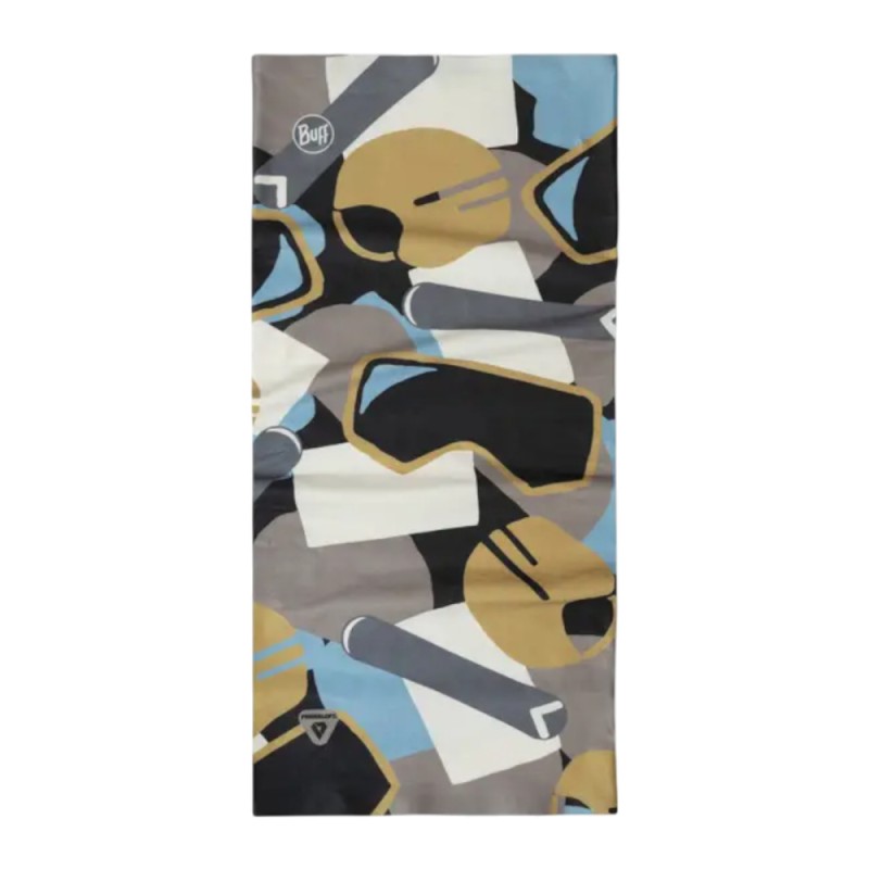 Buff cuello multicolor Buff multicolor 136846-858