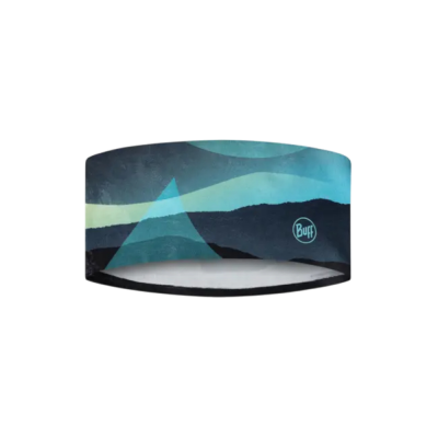 Cinta Thermonet azul Buff azul 136864-756