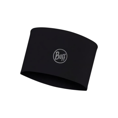 Cinta negra Buff negra 124061-999