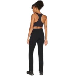 Pantalon de chandal negro CHAMPION  Drawstring Pants mujer  118093-KK001