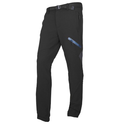 PANTALÓN MONTAÑA negro BREEZY negro COROMELL mujer 10205001