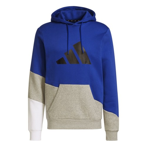 Adidas-Sudadera-M FI CB OH SUDADERA CAPUCHA HOMBRE