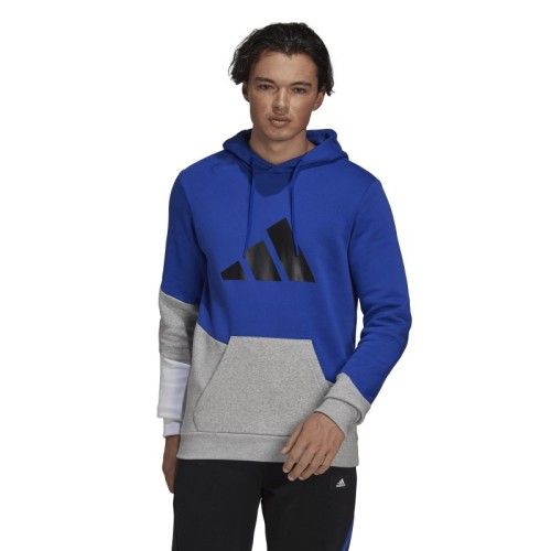 Adidas-Sudadera-M FI CB OH SUDADERA CAPUCHA HOMBRE