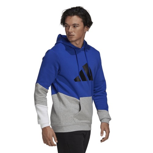 Adidas-Sudadera-M FI CB OH SUDADERA CAPUCHA HOMBRE