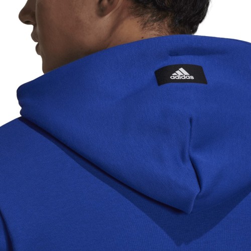 Adidas-Sudadera-M FI CB OH SUDADERA CAPUCHA HOMBRE