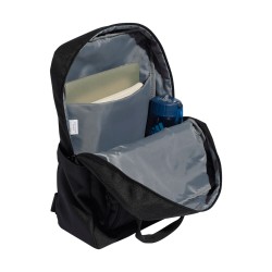 Mochila negra Adidas black JM0149