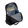 Mochila negra Adidas black JM0149