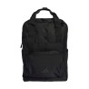 Mochila negra Adidas black JM0149