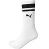 Calcetines blancos Puma White 100000950-002 2 pares